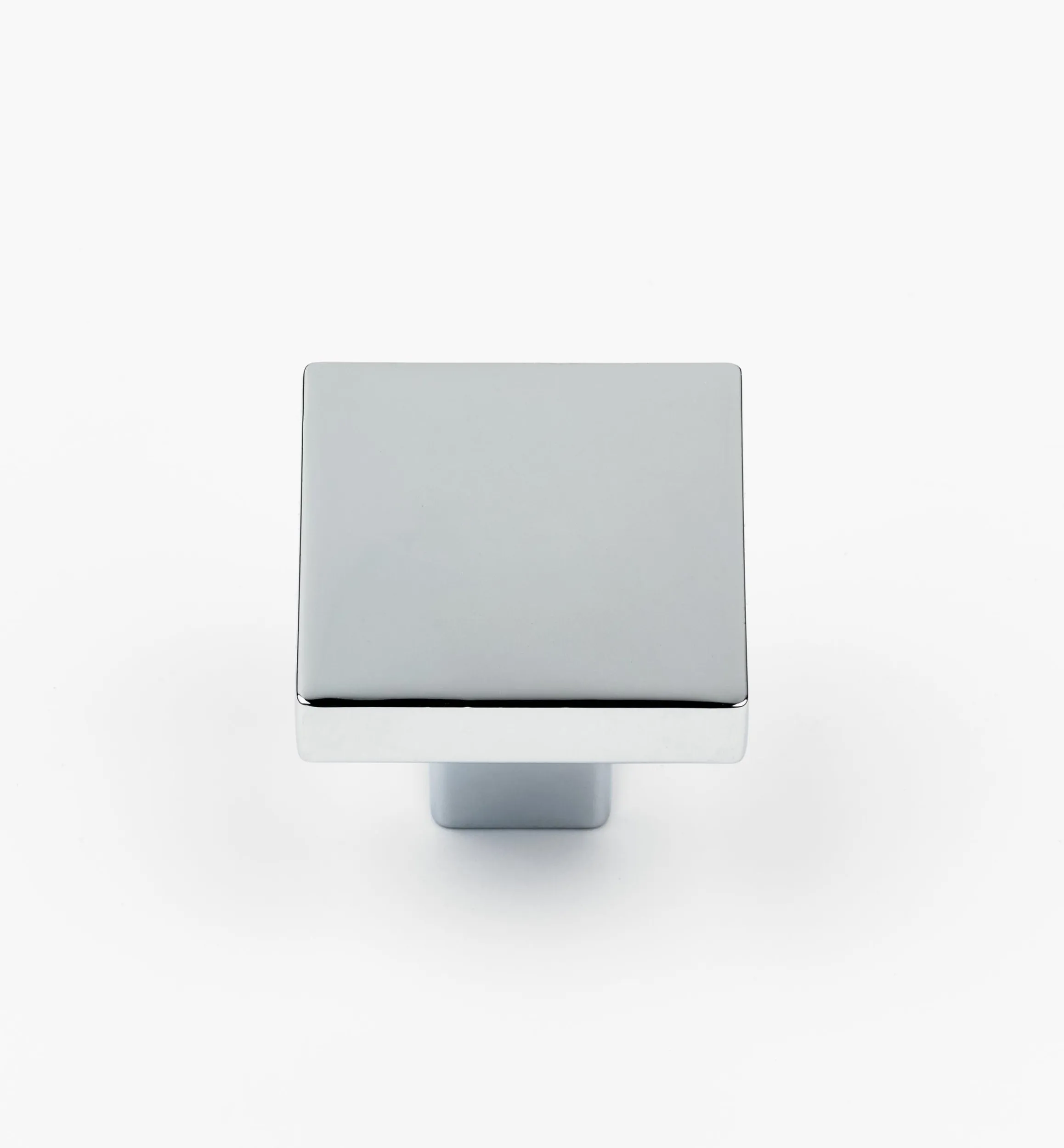 Lee Valley Knobs>Monument Square Knob