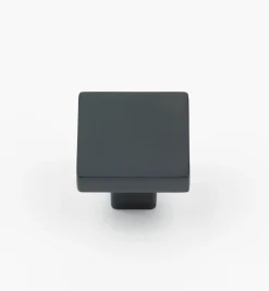 Lee Valley Knobs>Monument Square Knob