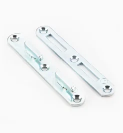 Lee Valley Bed Hardware>Mortise Bedlocks