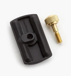 Lee Valley Sharpening>Mortise Chisel Adapter For Veritas Mk.II Narrow-Blade Honing Guide