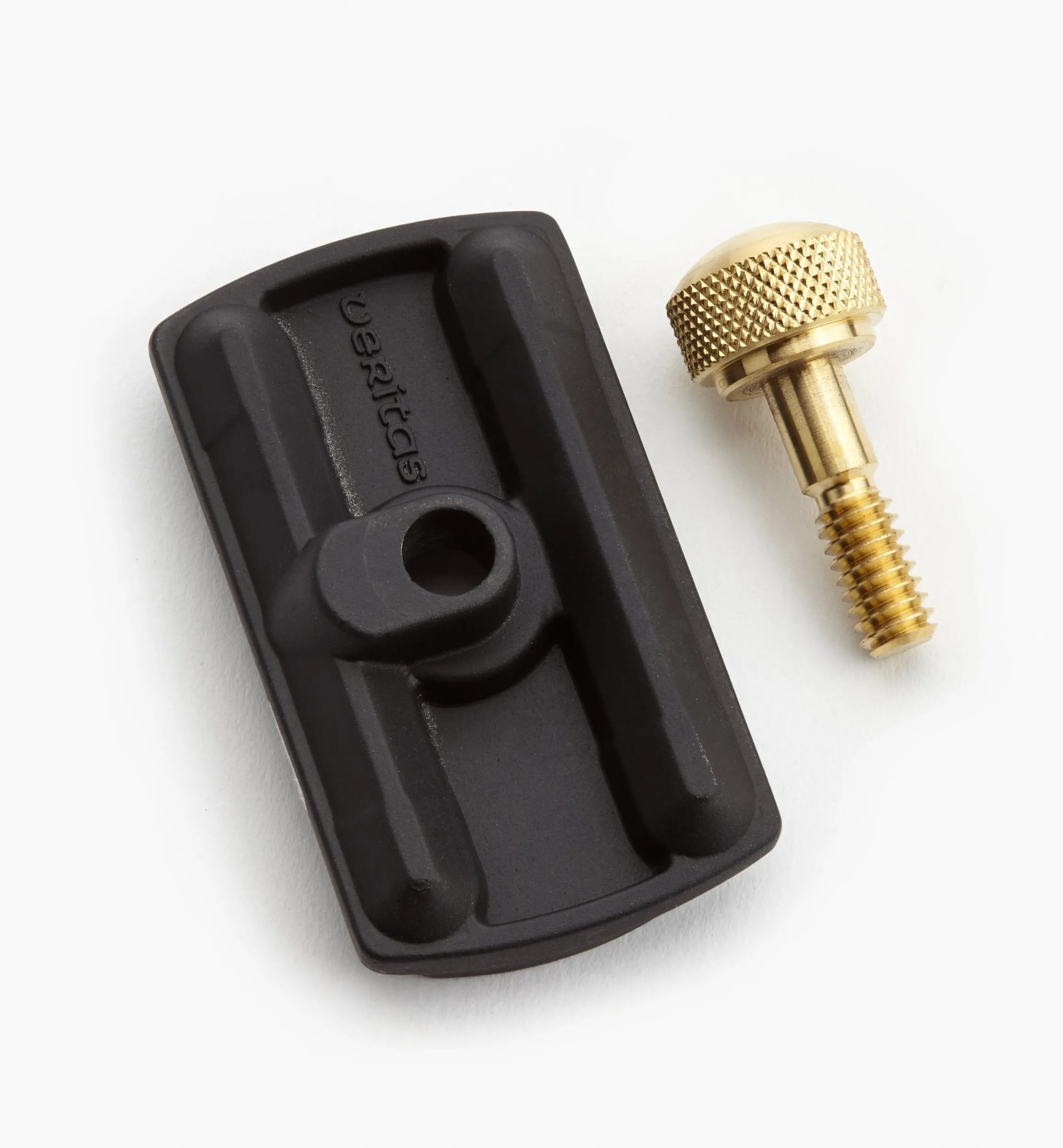 Lee Valley Sharpening>Mortise Chisel Adapter For Veritas Mk.II Narrow-Blade Honing Guide