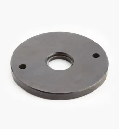 Lee Valley Hand Tools>Mounting Plate For Veritas Dowel Former