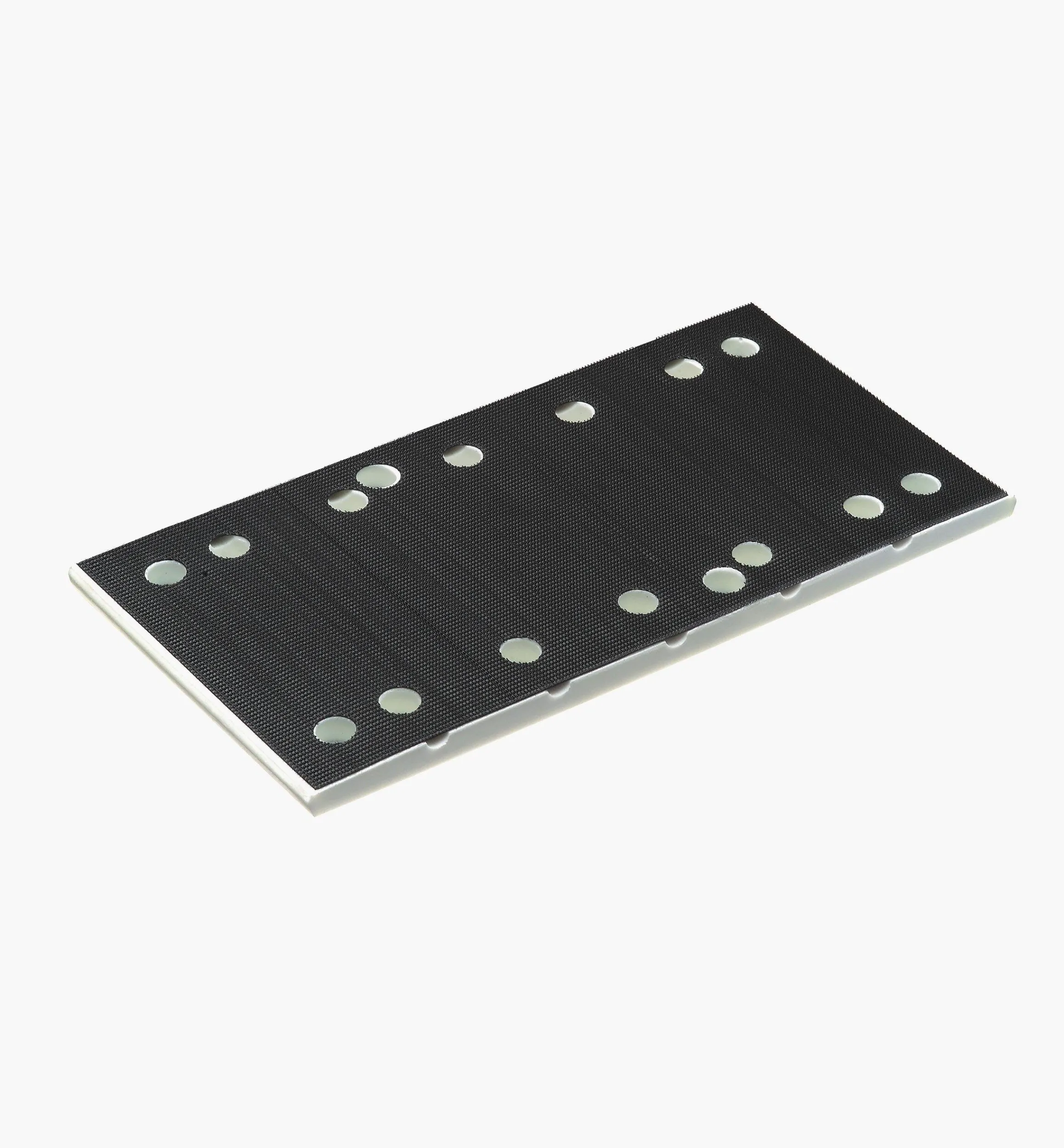 Lee Valley Supplies>MPE Plastic StickFix Sanding Pad For Festool RS 2 E Orbital Sander