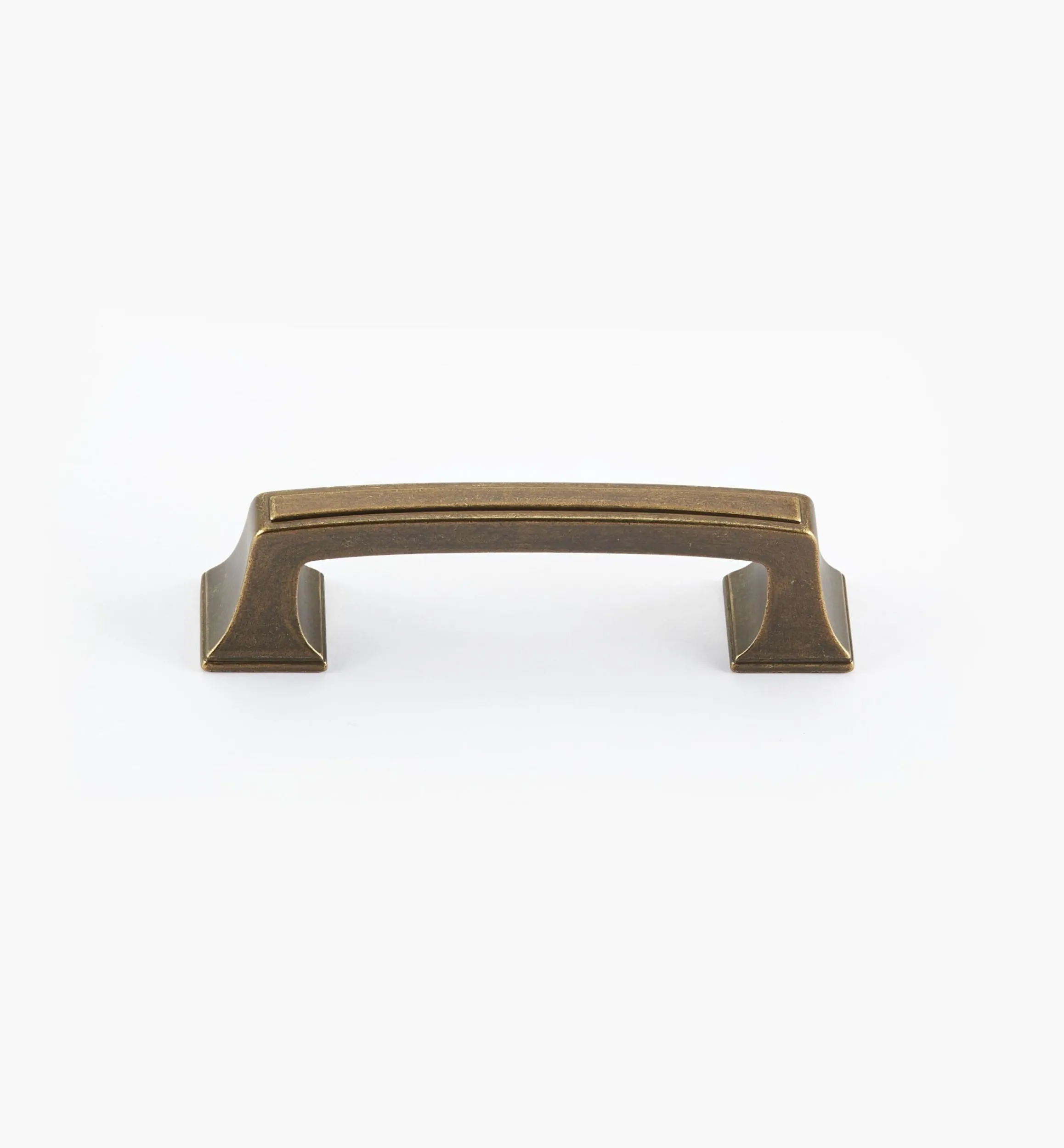 Lee Valley Handles>Mulholland Rectangular Handles