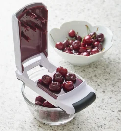 Lee Valley Kitchen Tools>Multi-Cherry Pitter
