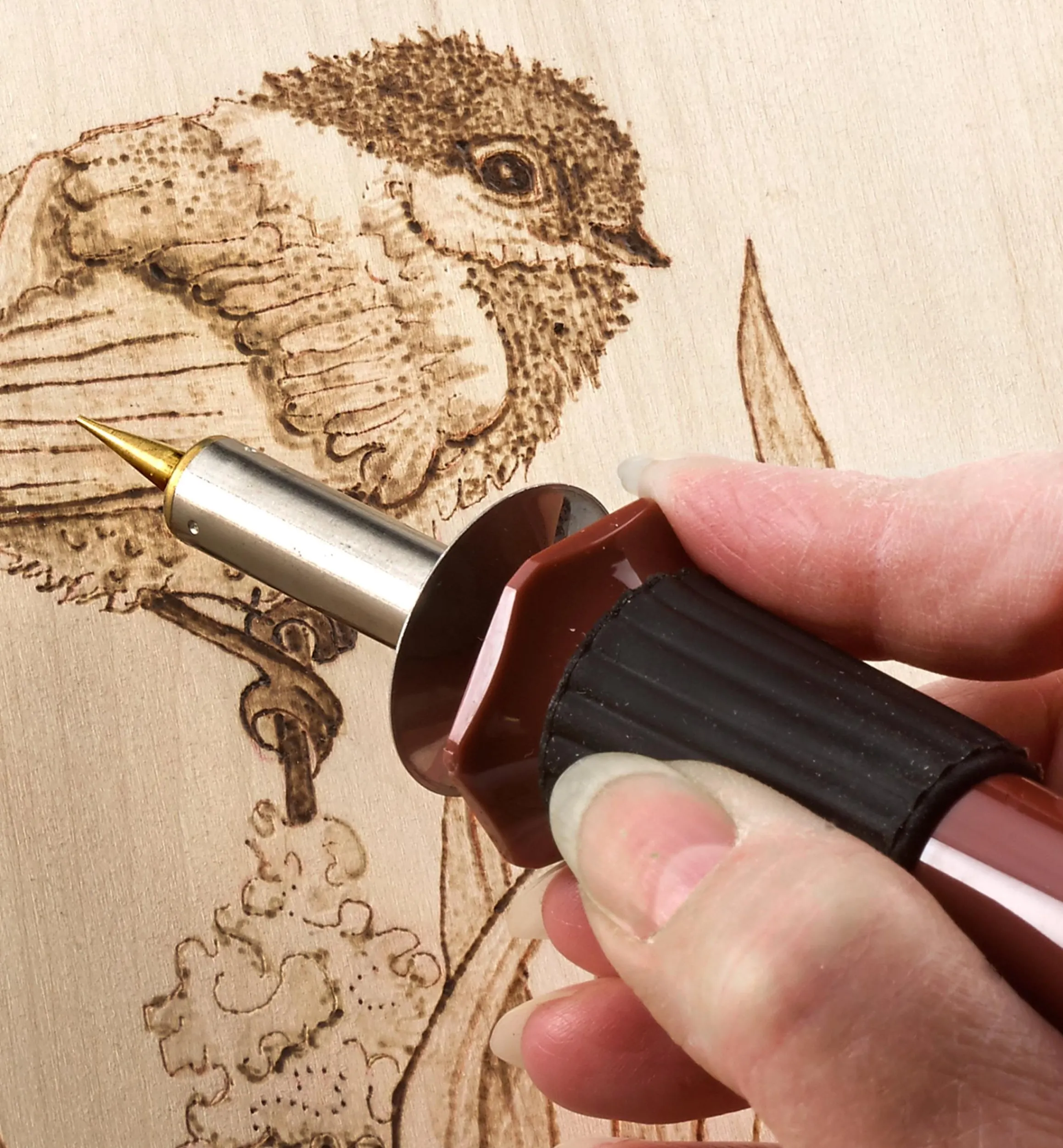 Lee Valley Hand Tools>Multi-Function Heat Pen Set