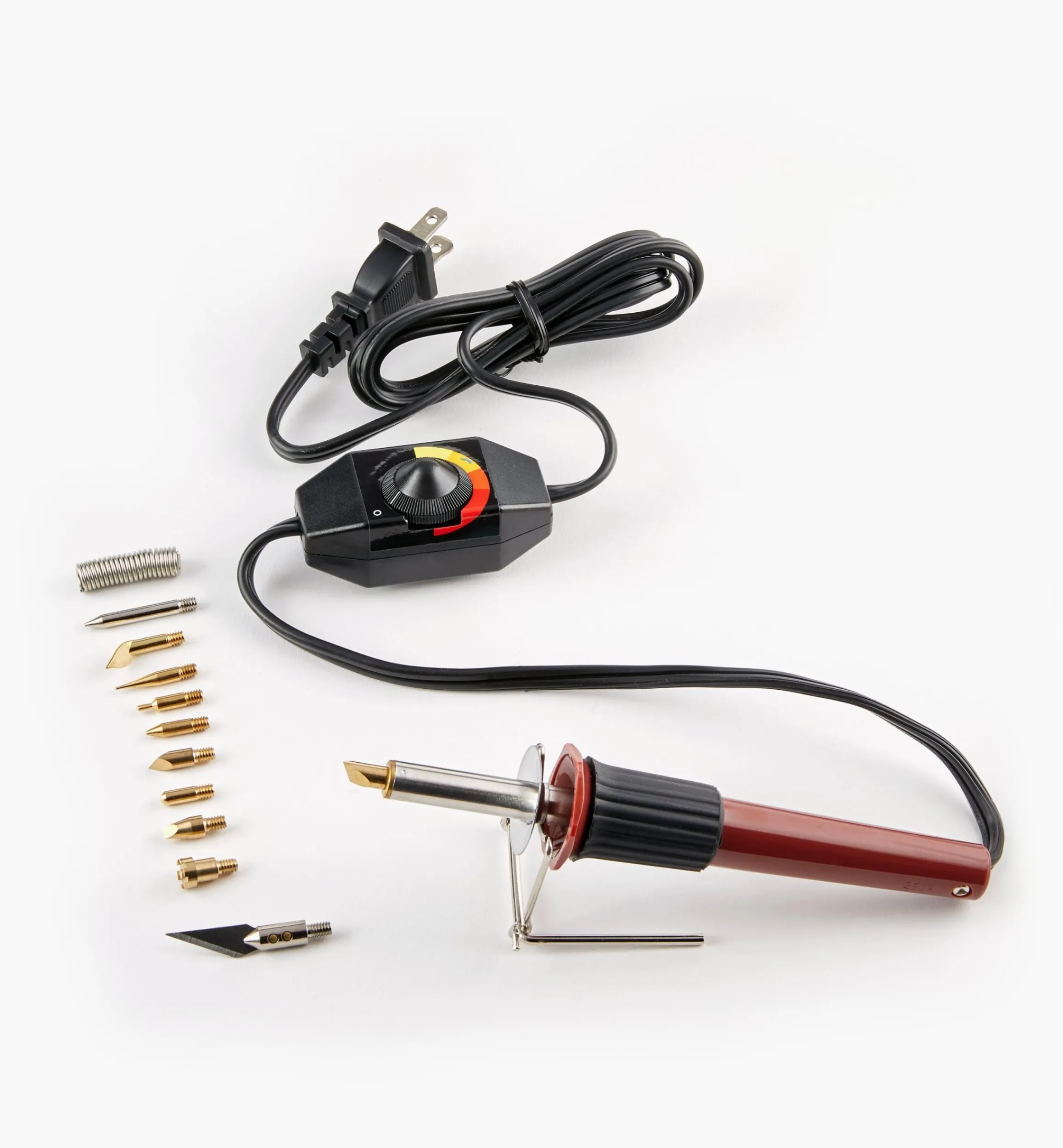 Lee Valley Hand Tools>Multi-Function Heat Pen Set