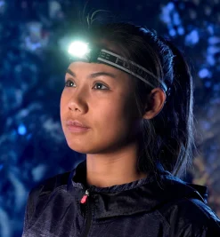 Lee Valley Lighting>Multi-Function LED Headlamp