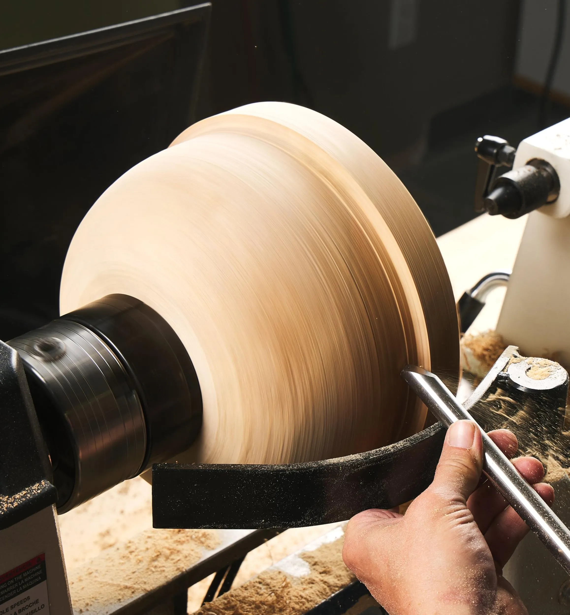 Lee Valley Turning>Multi-Purpose Rigid Bowl Rest