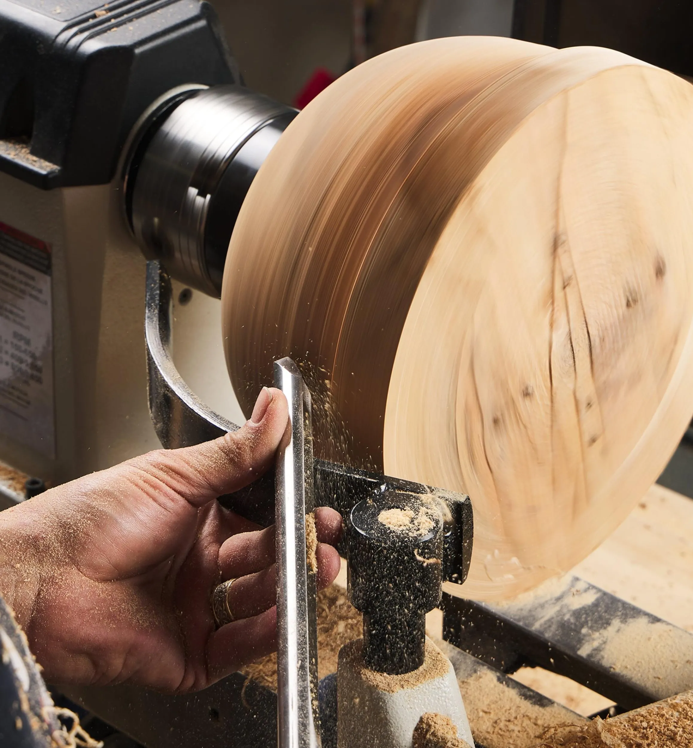 Lee Valley Turning>Multi-Purpose Rigid Bowl Rest