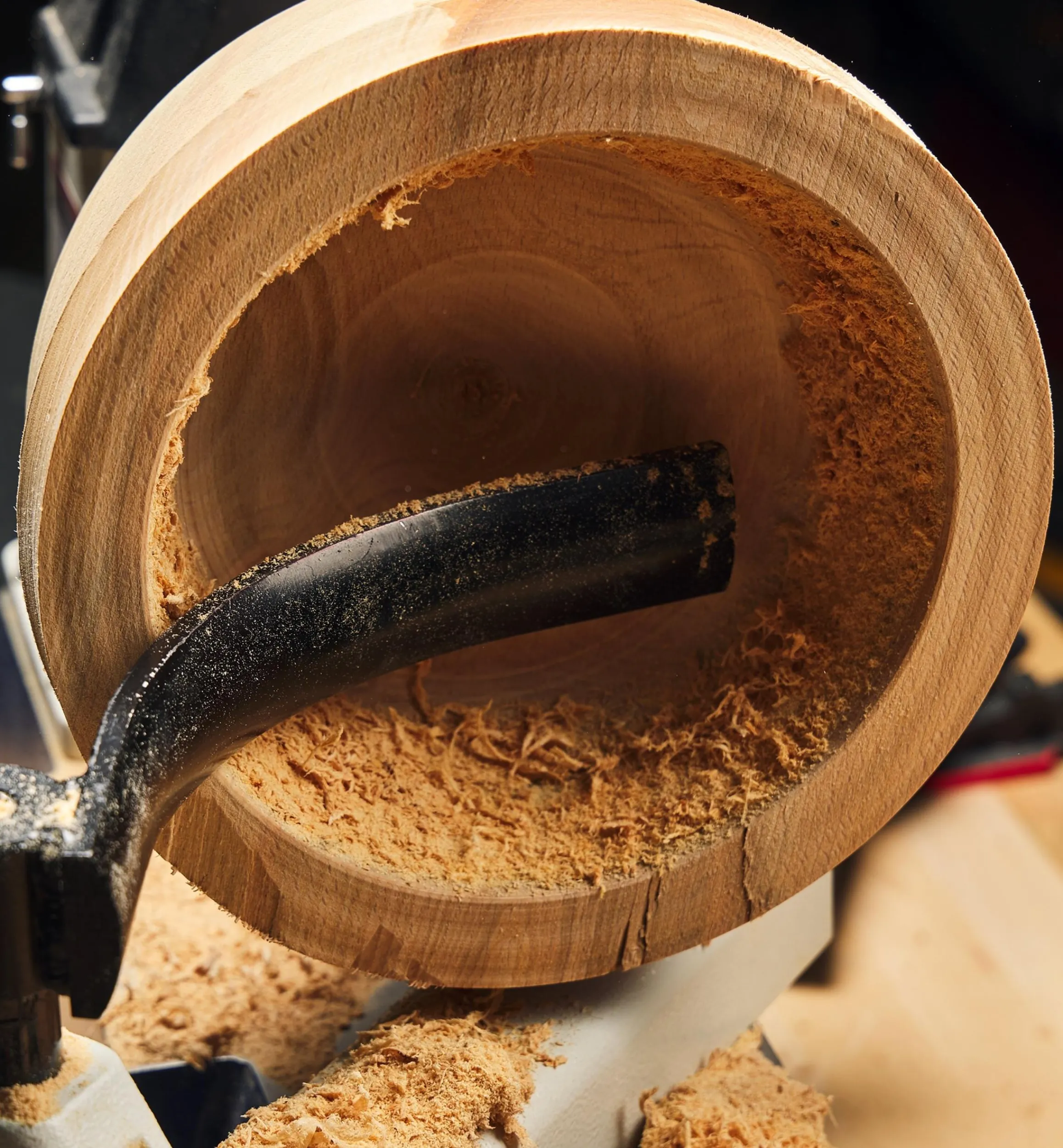 Lee Valley Turning>Multi-Purpose Rigid Bowl Rest