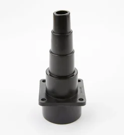 Lee Valley Workshop>Multi-Step Adapter For Dust Collection Systems