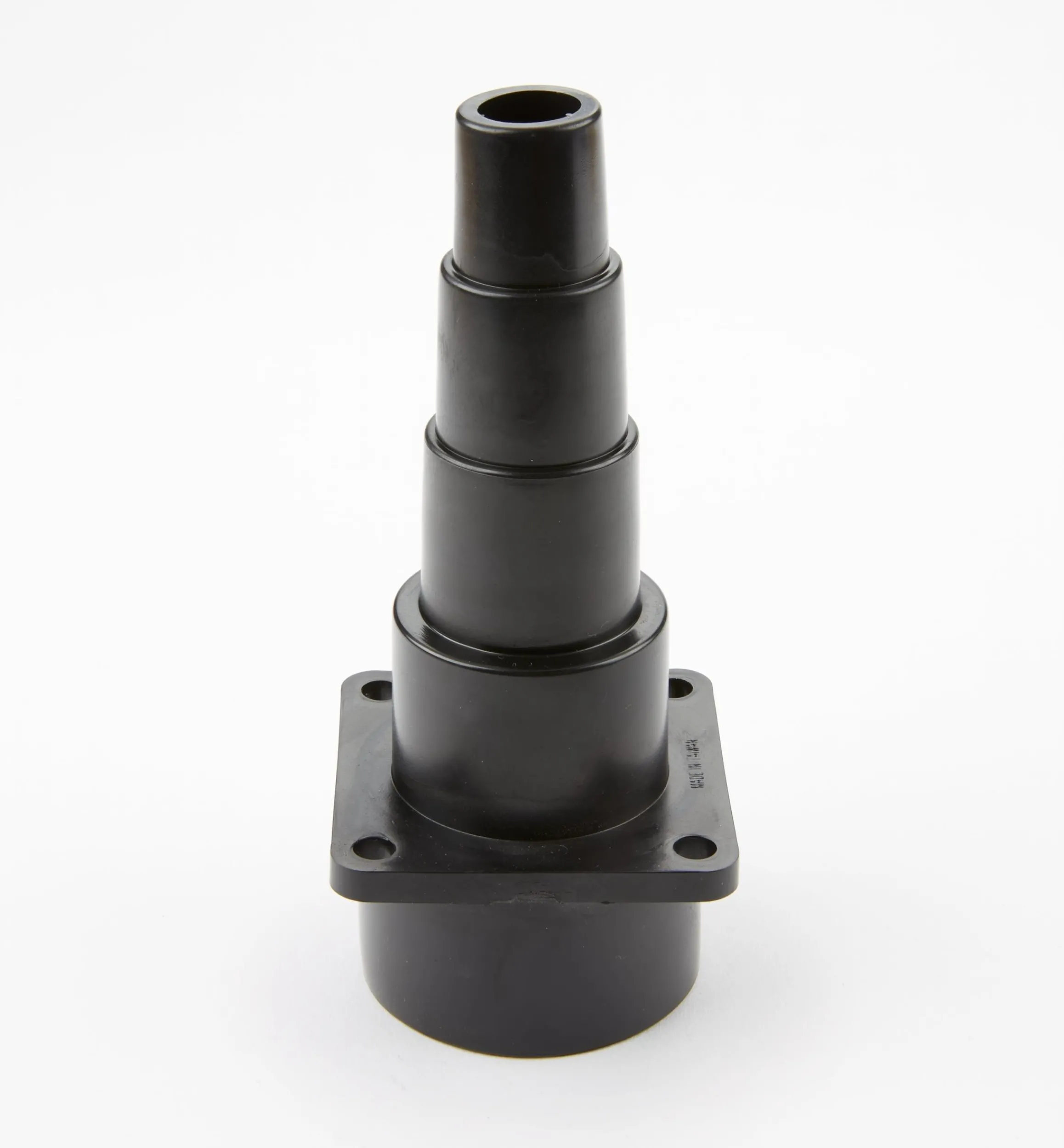 Lee Valley Workshop>Multi-Step Adapter For Dust Collection Systems