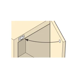 Lee Valley Magnets|Magnets>Nail Strike