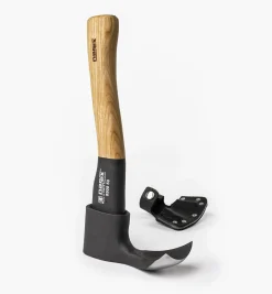 Lee Valley Hand Tools>Narex Adzes