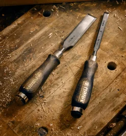 Lee Valley Hand Tools>Narex Classic Bevel-Edge Chisels
