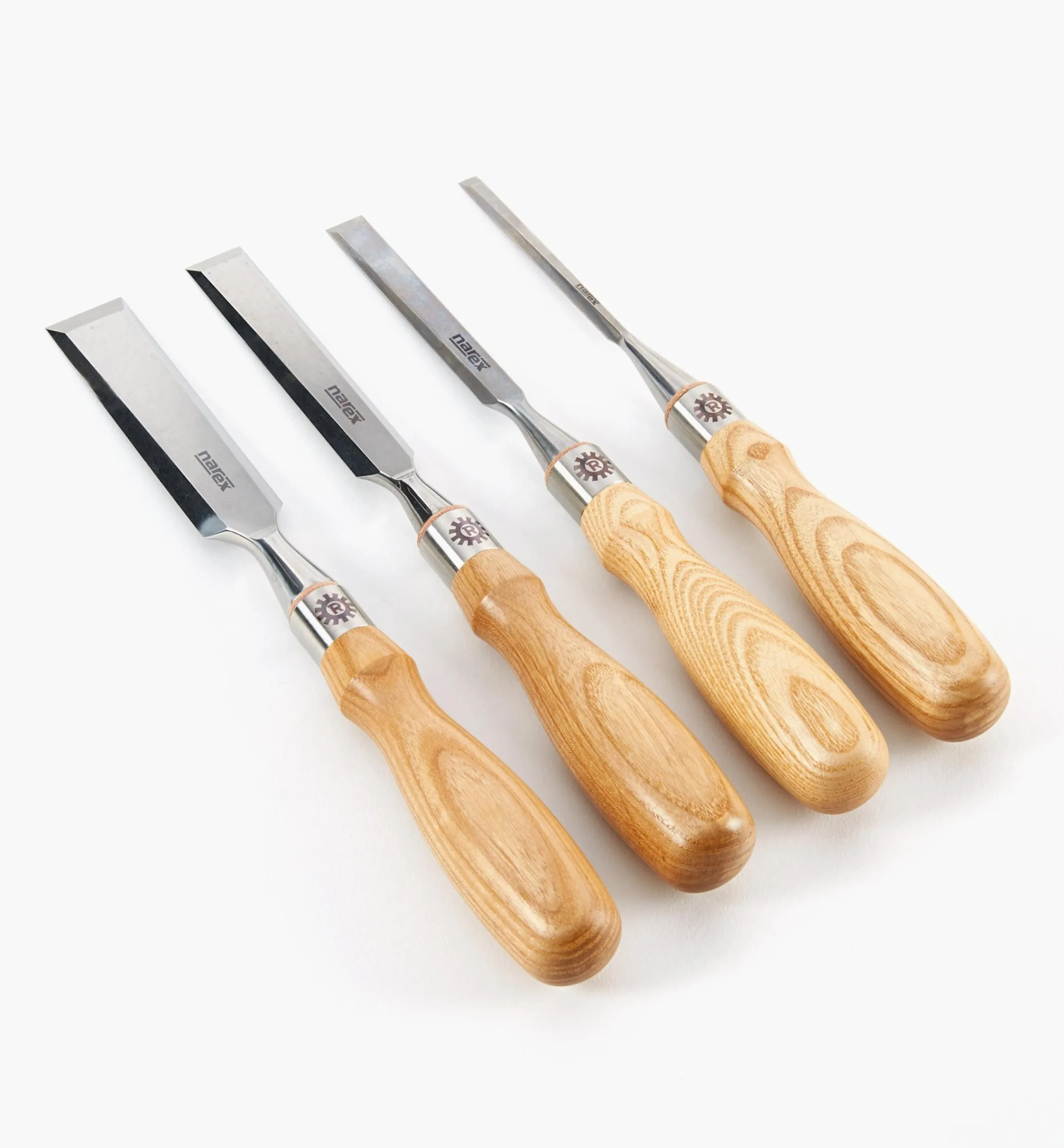 Lee Valley Hand Tools>Narex Richter Chisels
