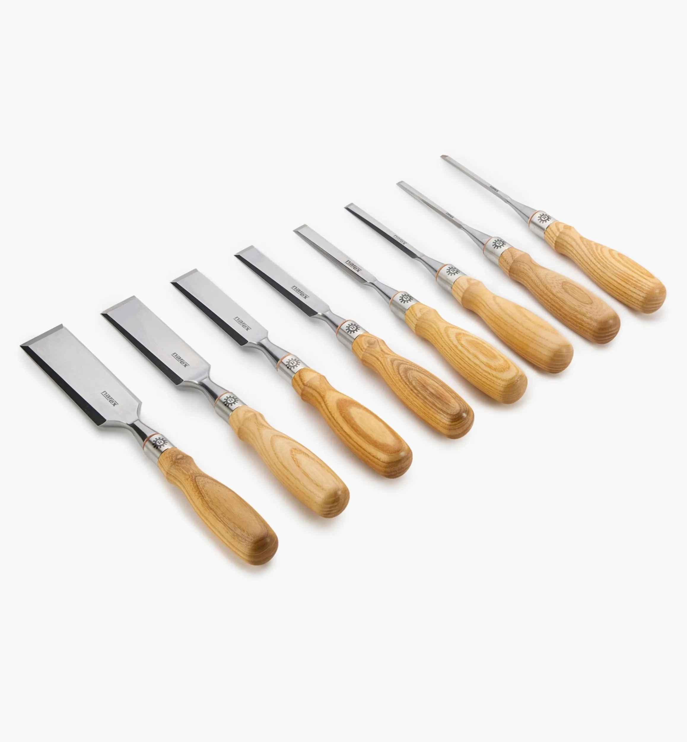 Lee Valley Hand Tools>Narex Richter Chisels