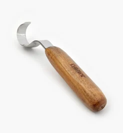 Lee Valley Knives>Narex Roughing Hook Knife