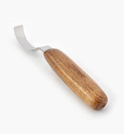 Lee Valley Knives>Narex Shallow Hook Knife