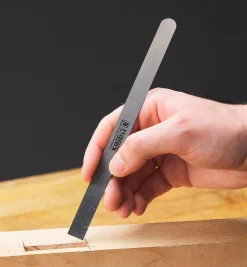 Lee Valley Scrapers>Narex Uni-Scraper