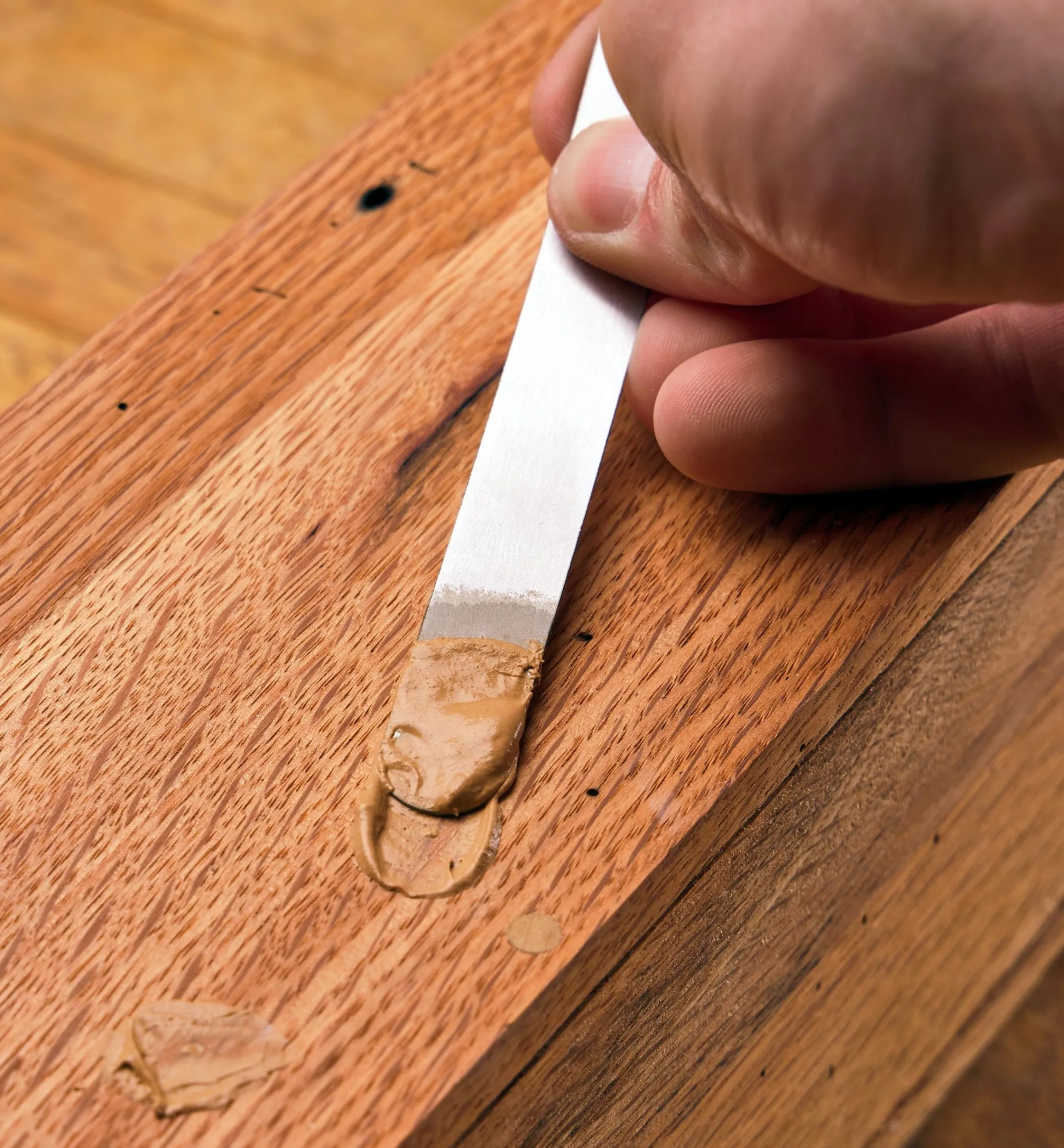 Lee Valley Scrapers>Narex Uni-Scraper