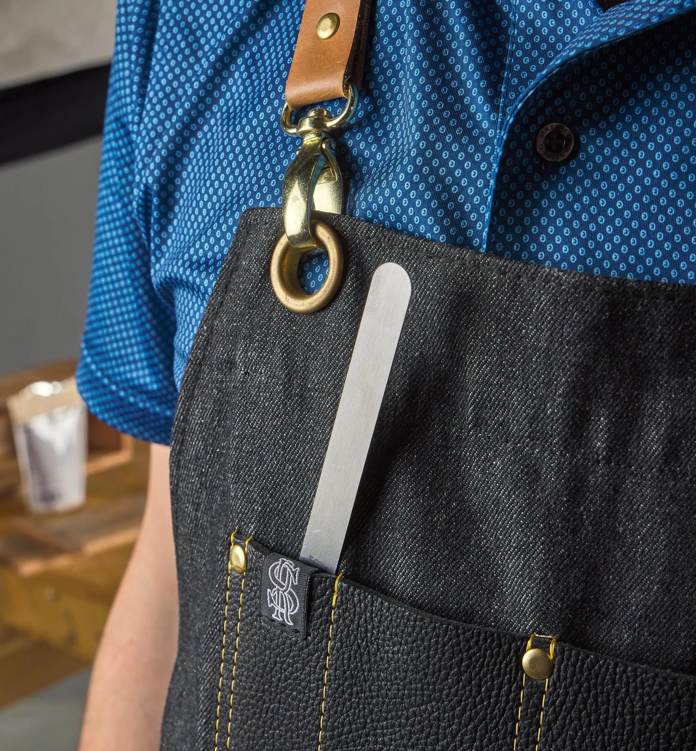 Lee Valley Scrapers>Narex Uni-Scraper