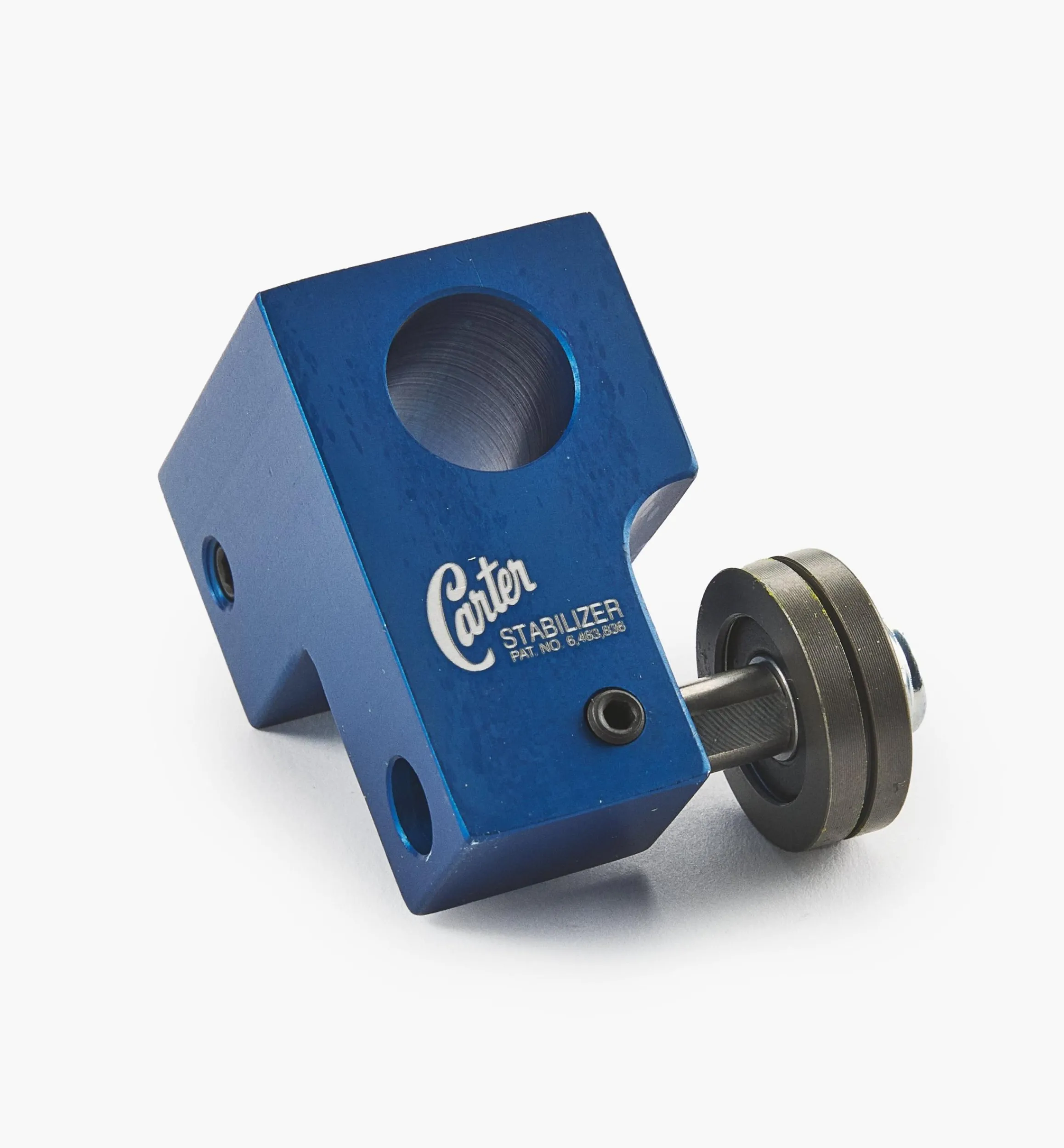 Lee Valley Power Tool Accessories>Narrow Blade Stabilizers