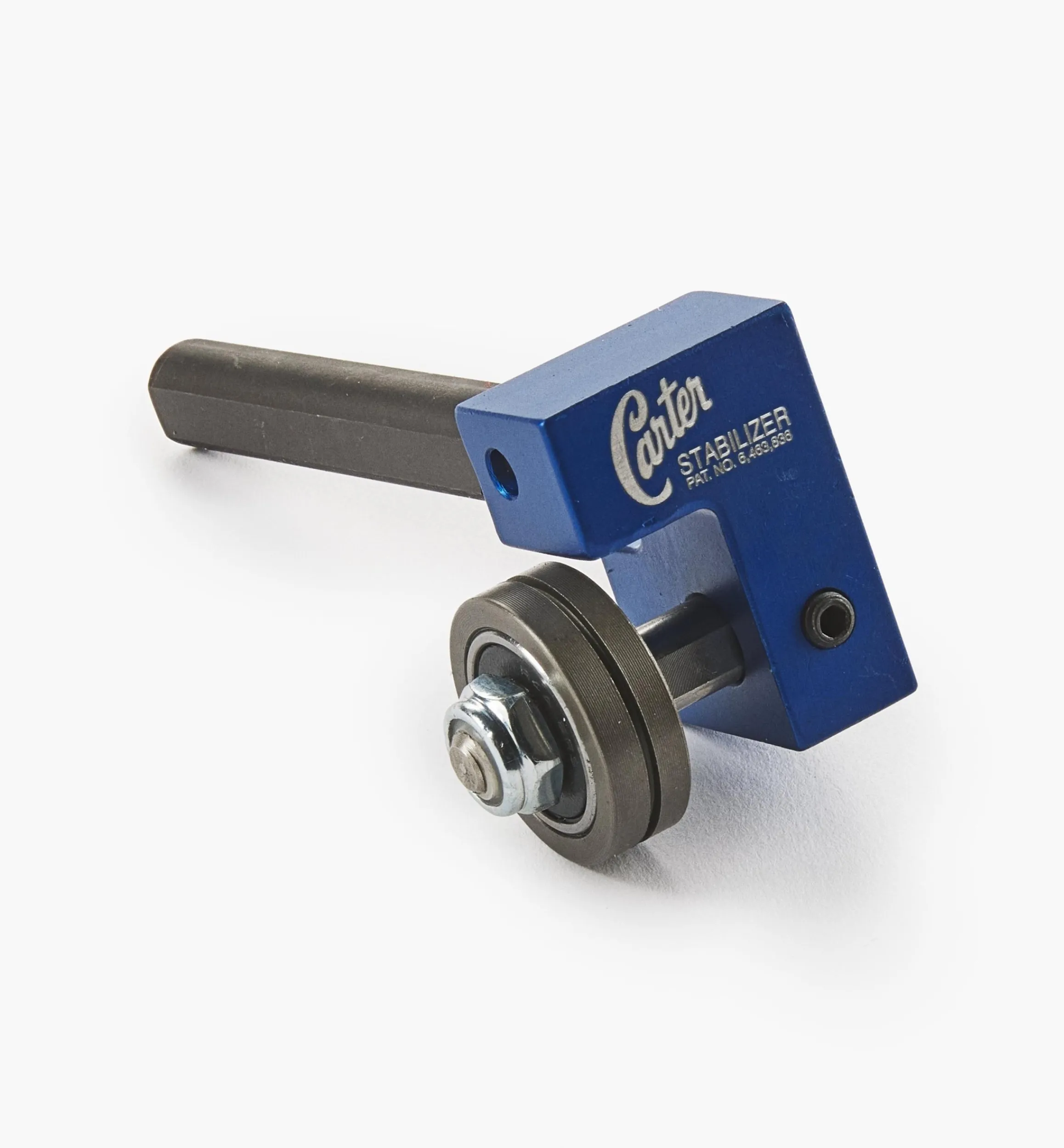 Lee Valley Power Tool Accessories>Narrow Blade Stabilizers