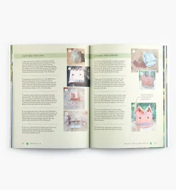 Lee Valley Birding>Natural Birdhouses