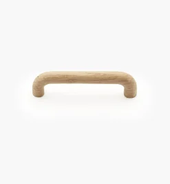 Lee Valley Handles>Natural Oak Bow Pulls