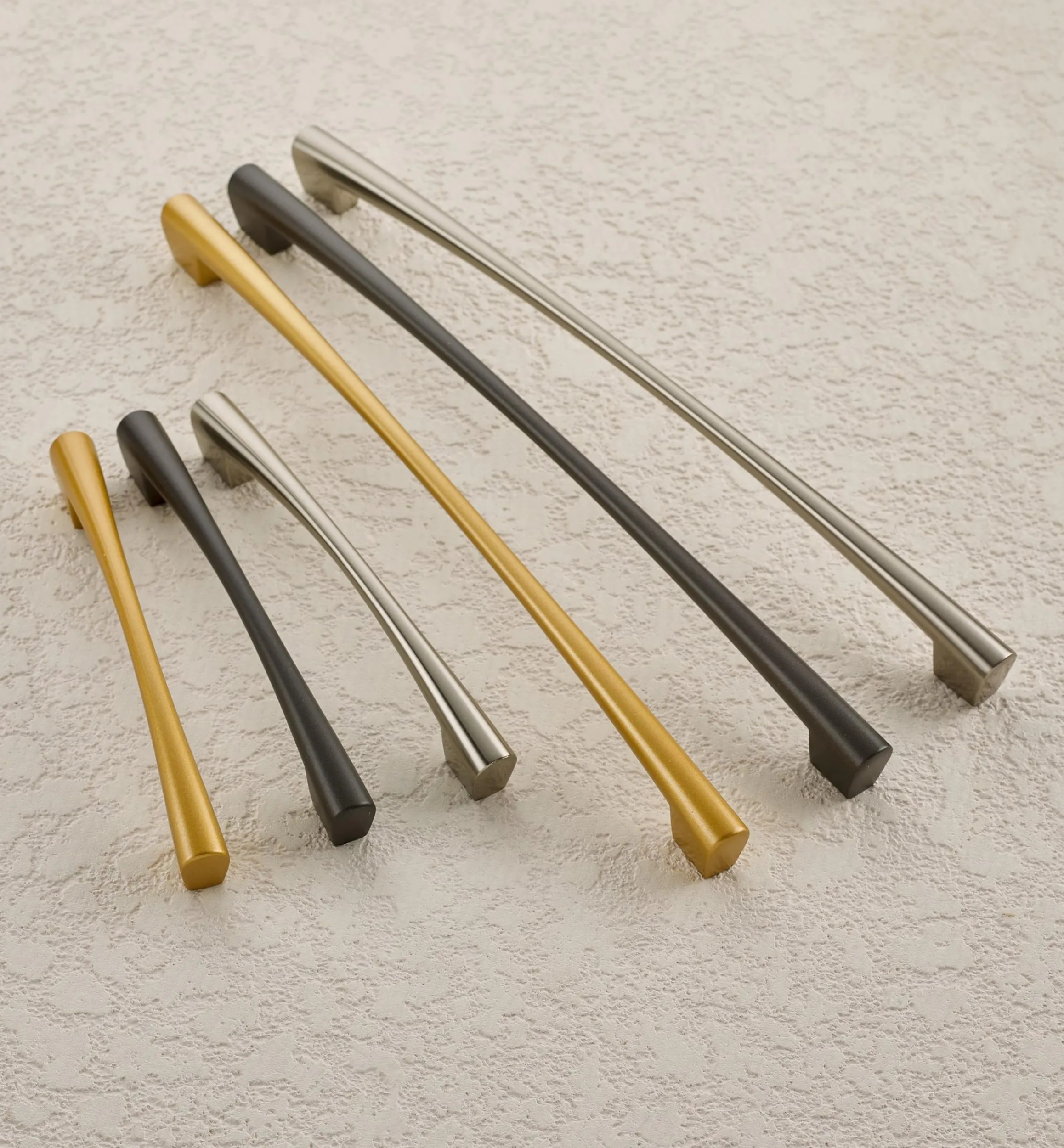 Lee Valley Handles>Nautilus Handles