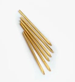 Lee Valley Hand Tools>Needles For Leather Lacing