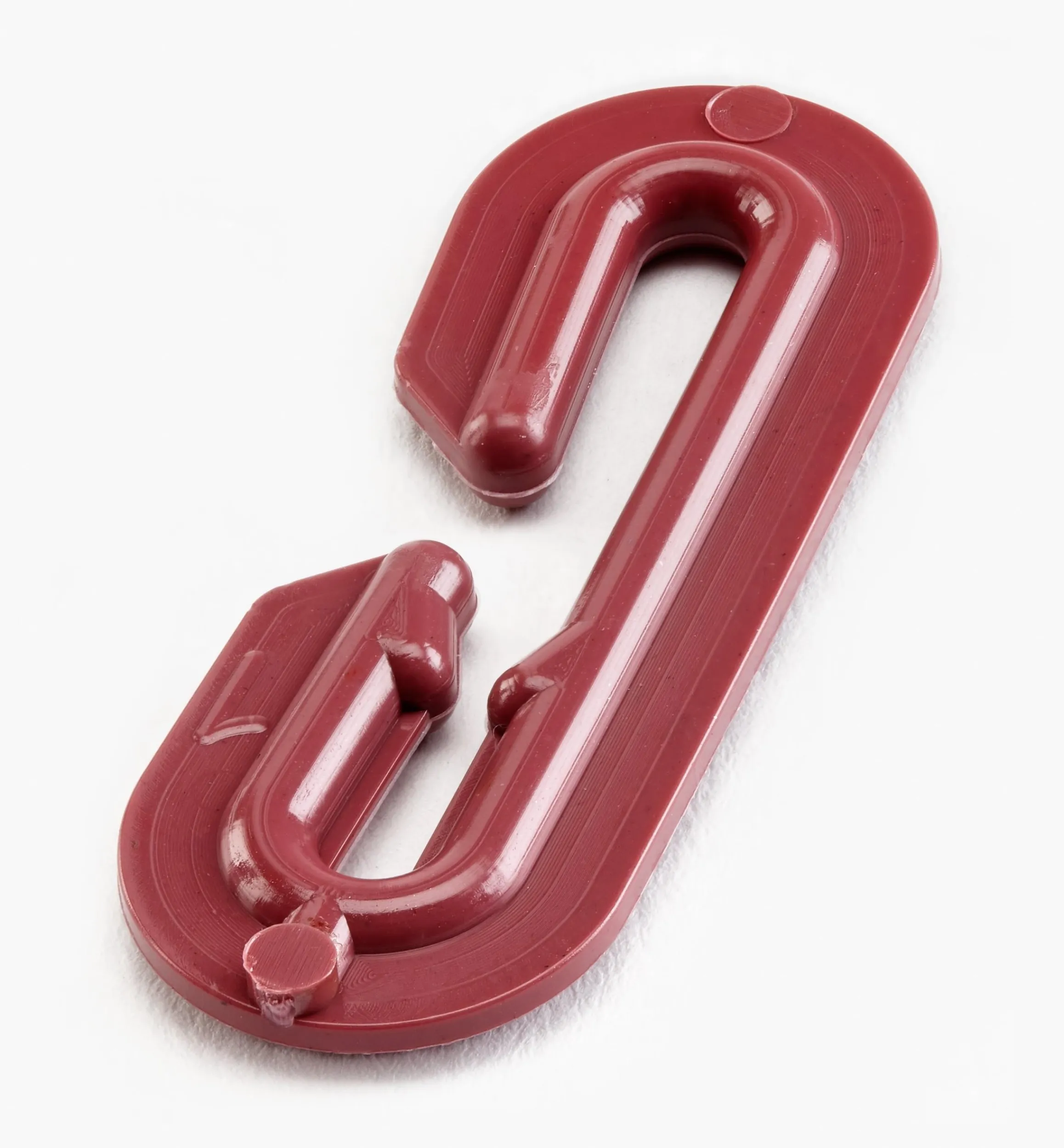 Lee Valley Ties & Clips>Netting Clips