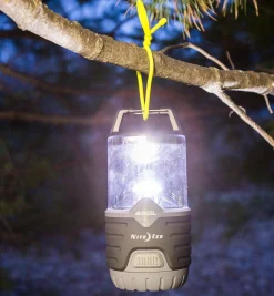 Lee Valley Lighting>Nite Ize Radiant Lantern