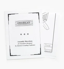 Lee Valley Plans>Noah's Cradle Plan