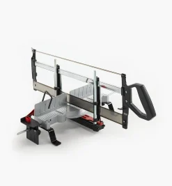 Lee Valley Saws>Nobex Standard Miter Box