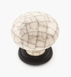 Lee Valley Knobs>Nordic II Knob