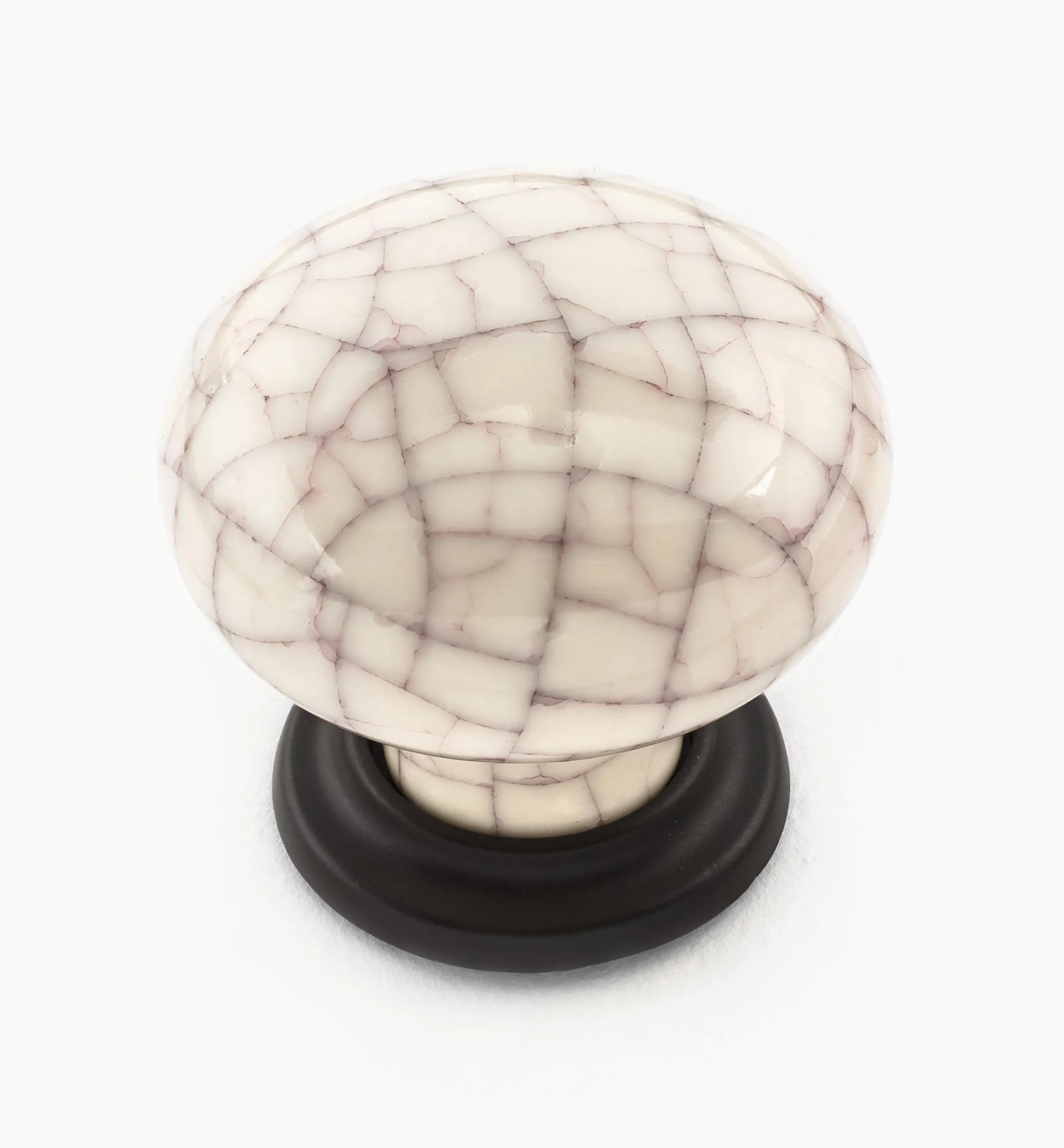 Lee Valley Knobs>Nordic II Knob