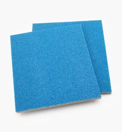 Lee Valley Supplies>Norton ProSand Contour Sanding Pads