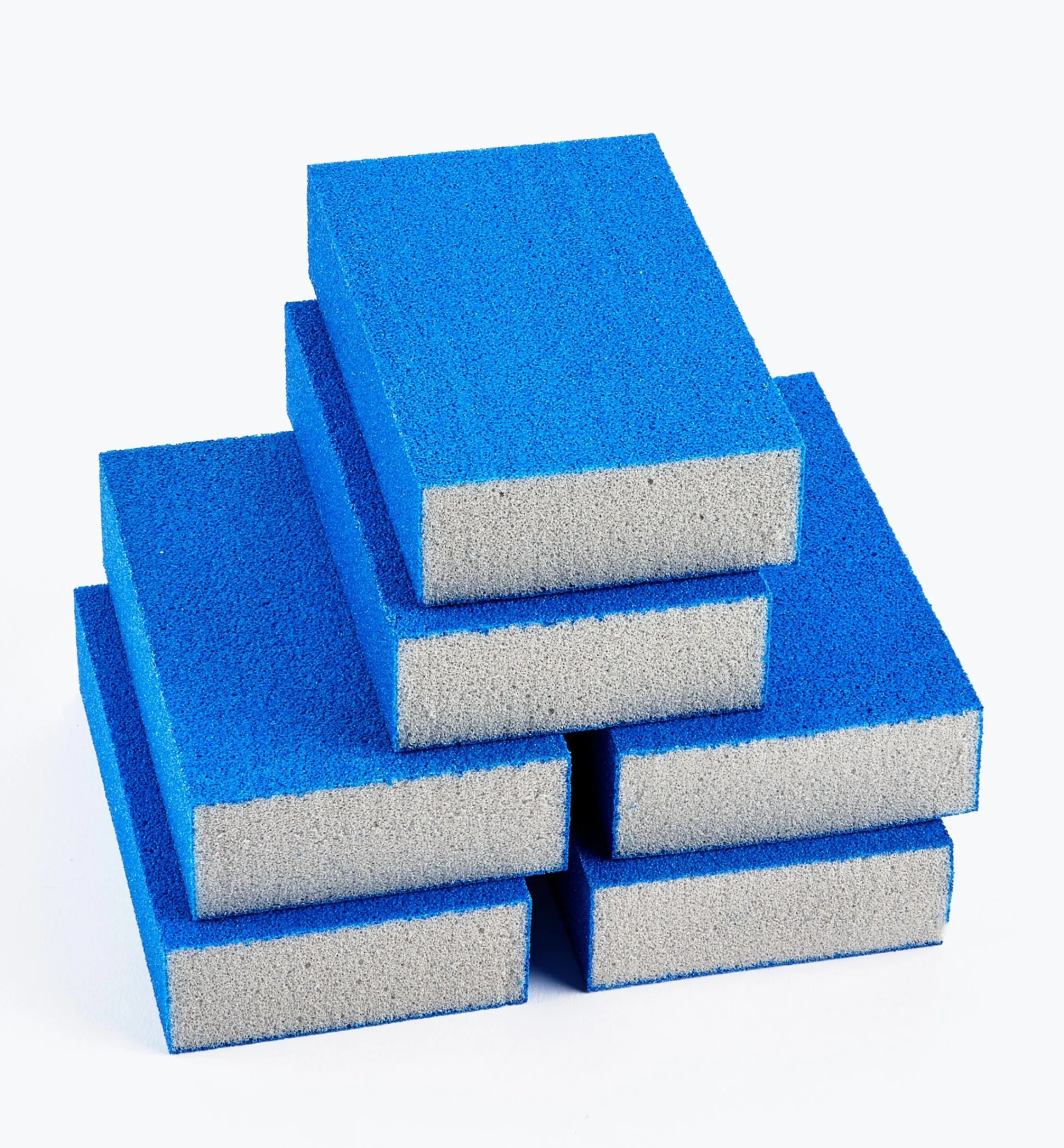 Lee Valley Supplies>Norton ProSand Rectangular Sanding Sponges
