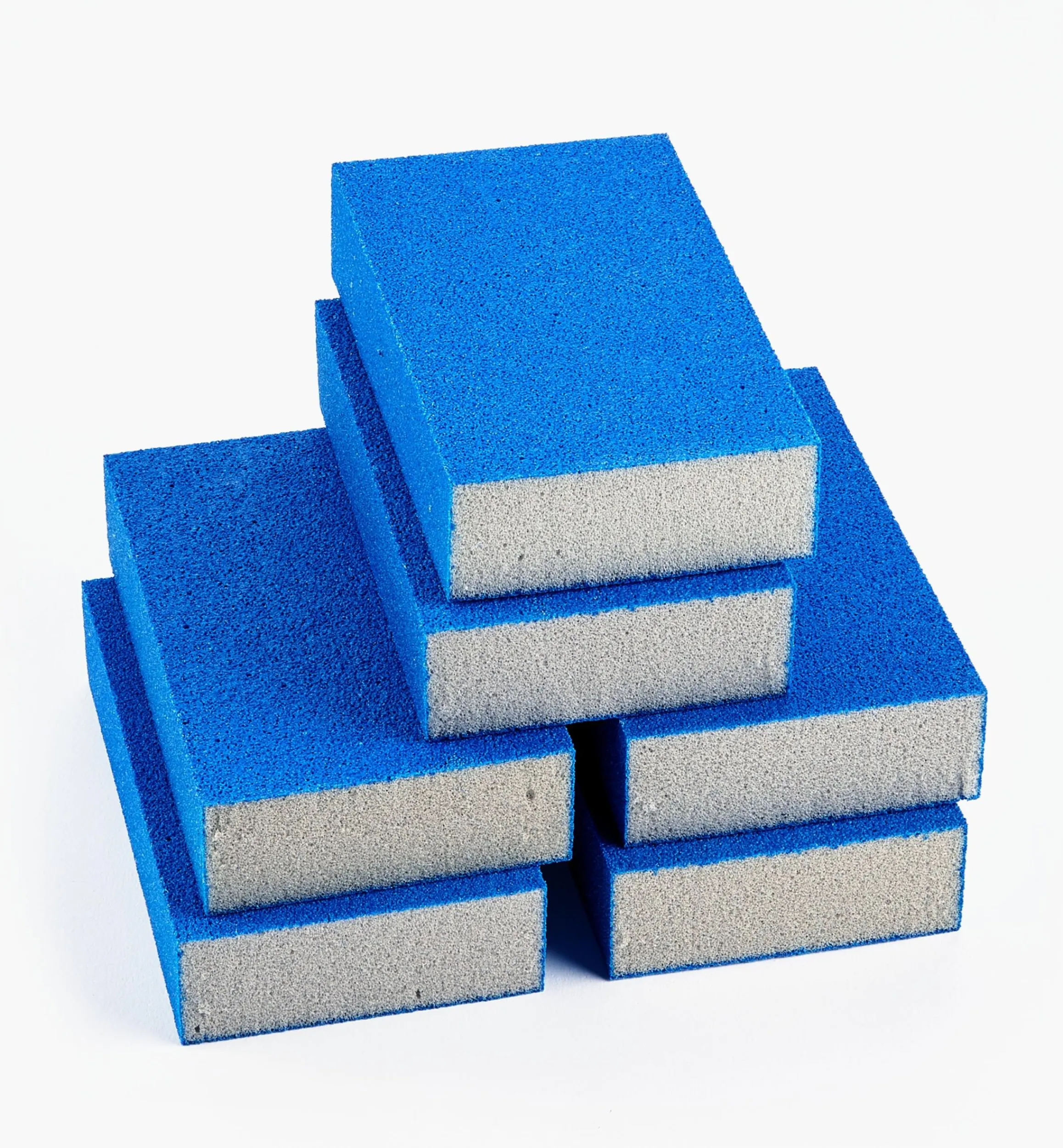 Lee Valley Supplies>Norton ProSand Rectangular Sanding Sponges