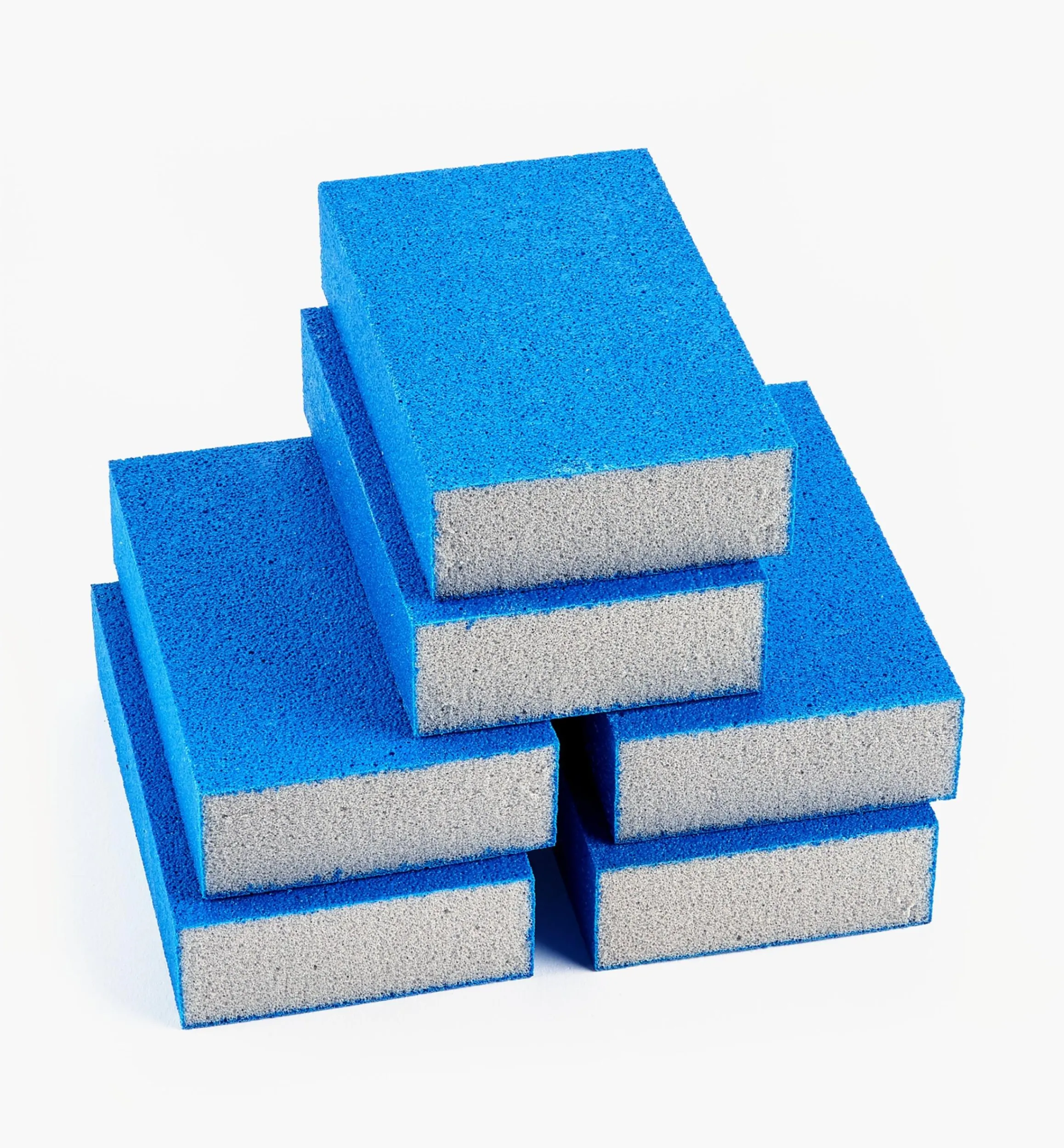 Lee Valley Supplies>Norton ProSand Rectangular Sanding Sponges