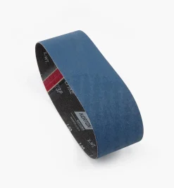 Lee Valley Supplies>Norton 3X Sanding Belts