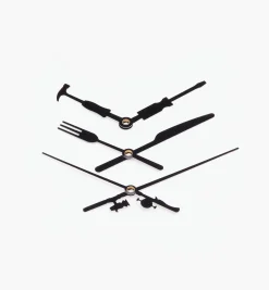 Lee Valley Project Supplies>Novelty Clock Hands
