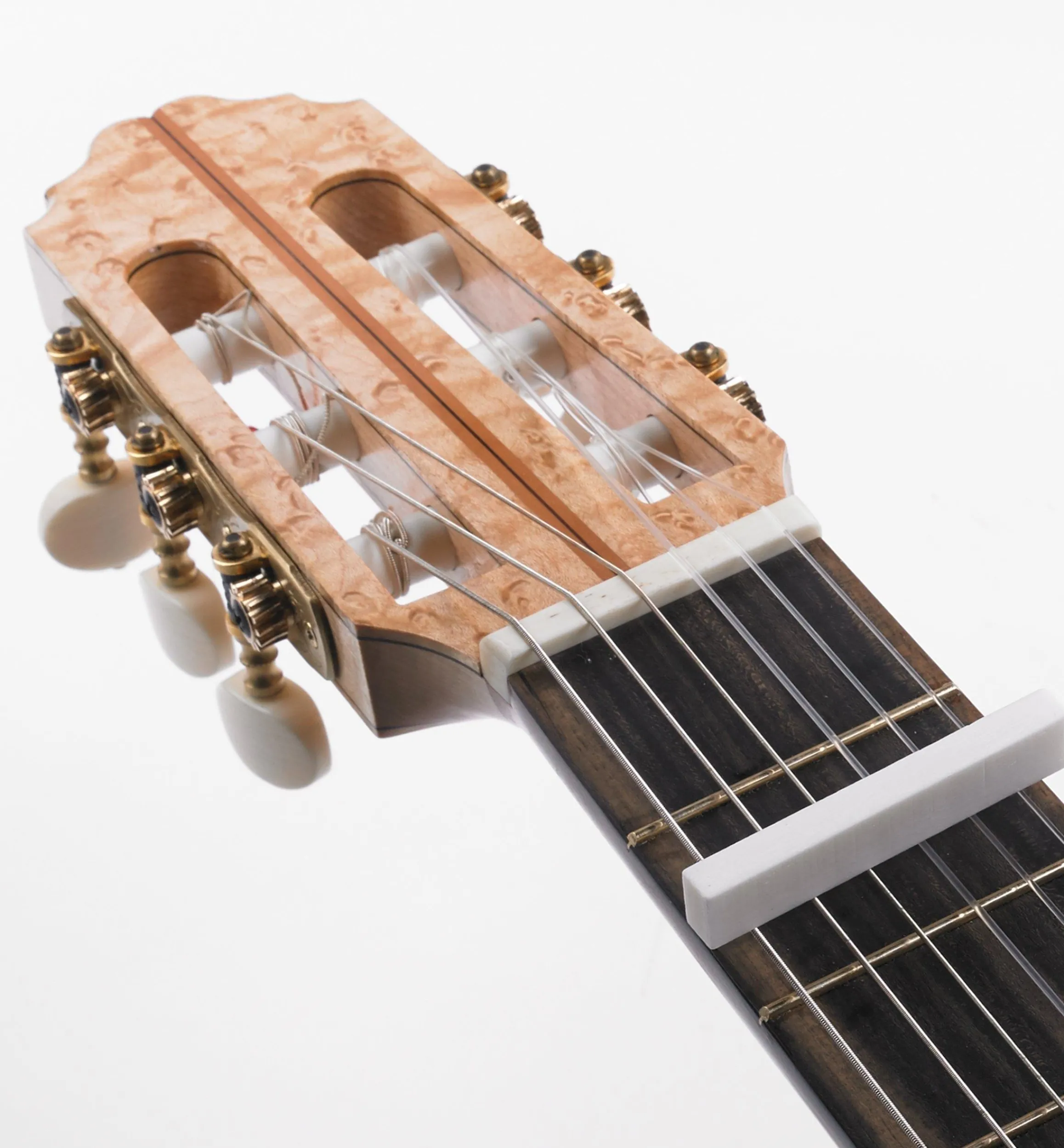 Lee Valley Project Supplies>Nut & Saddle Blanks