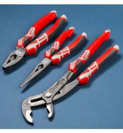 Lee Valley Hand Tools>NWS Basic Tool Set
