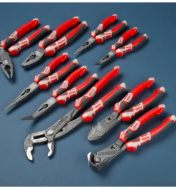 Lee Valley Hand Tools>NWS Contractor Tool Set