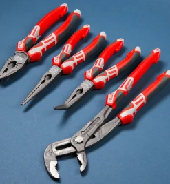 Lee Valley Hand Tools>NWS Toolbox Tool Set