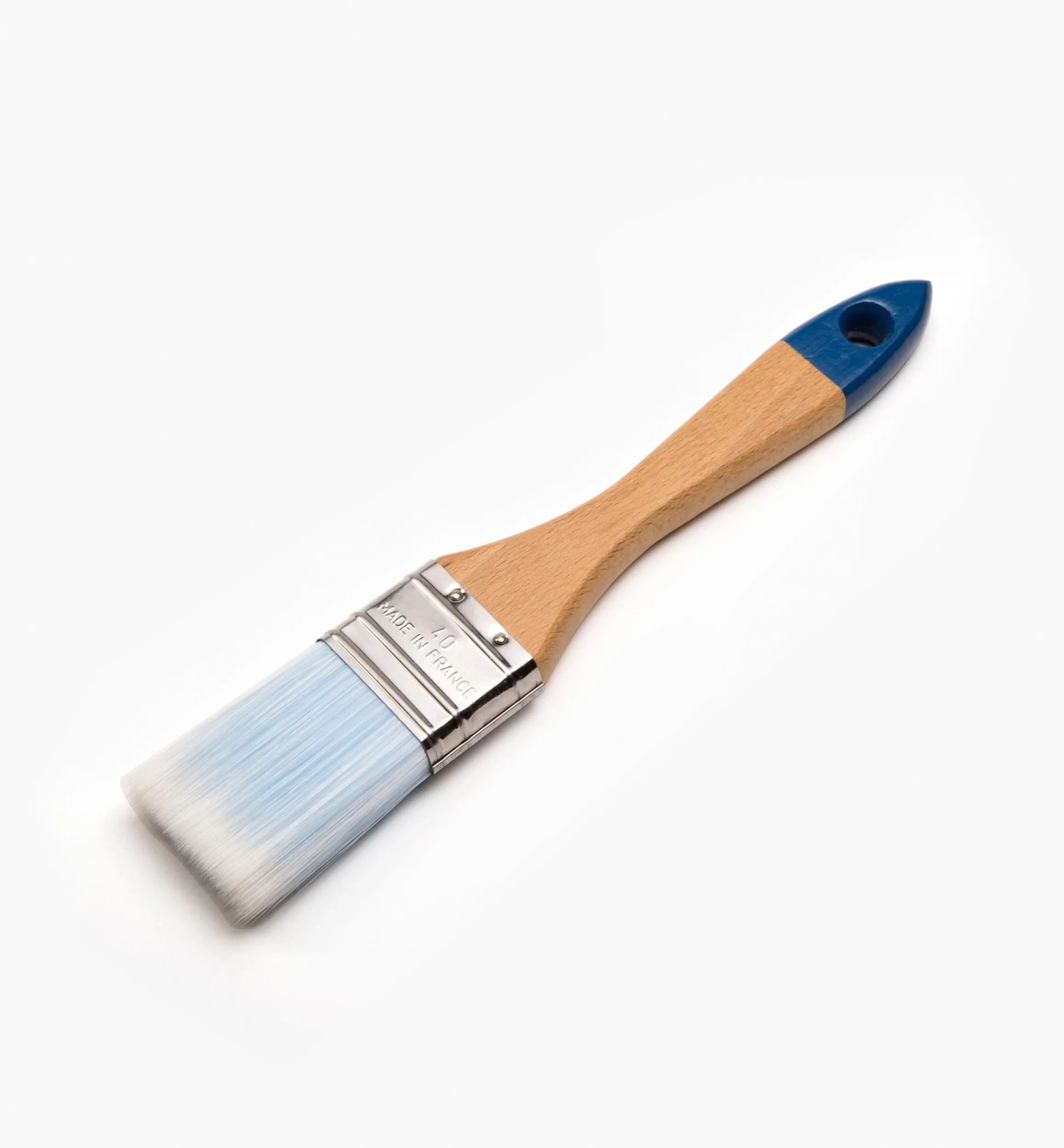 Lee Valley Supplies>Nylon Bristle Brushes